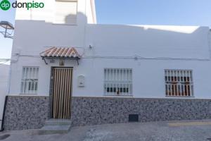 Casa en venta en Gualchos, Playa cambriles photo 0