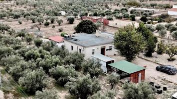 Chalet en venta en Salinas, Comunidad valenciana photo 0