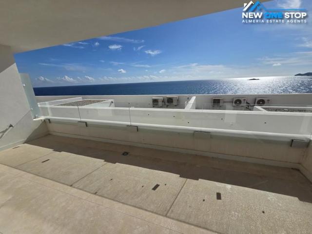 Apartamento en venta en Carboneras photo 0