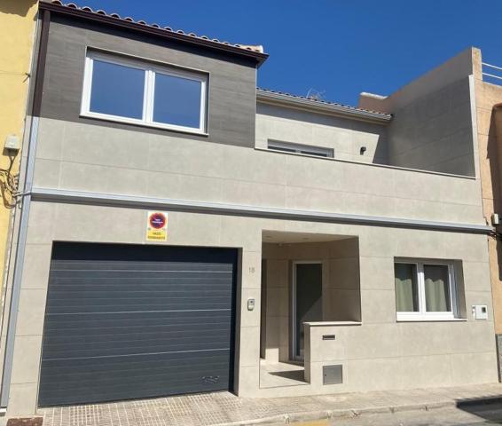 Casa en venta en Alguazas, Alguazas photo 0