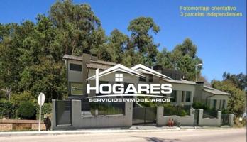 Terreno en venta en Tui, Tui 5 photo 0