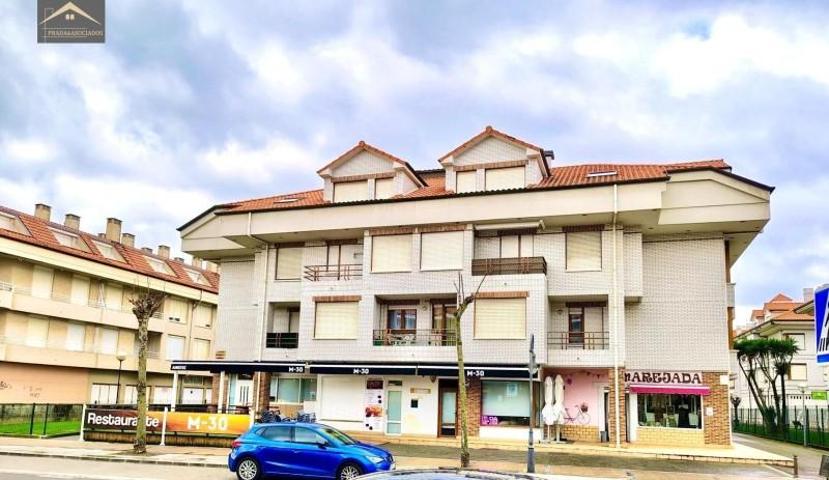 Duplex en venta en Ajo, Centro photo 0