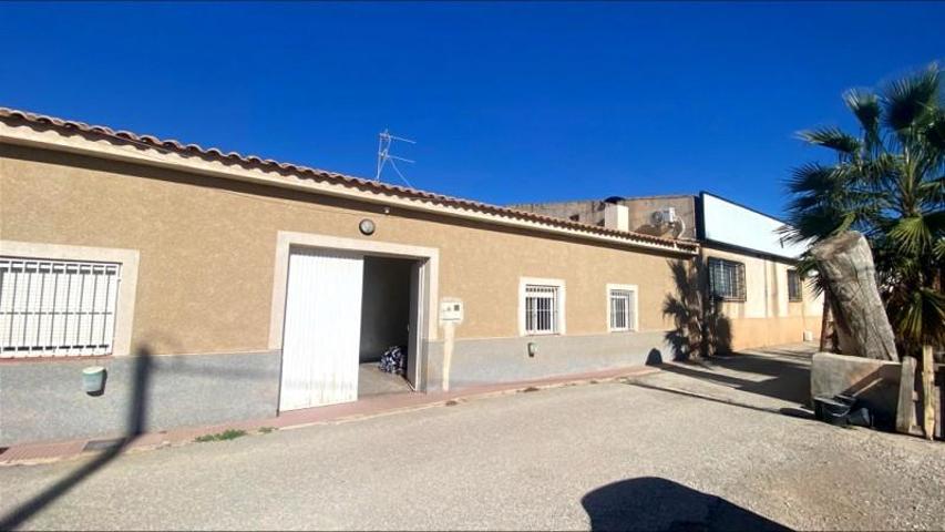 Casa en venta en Totana, Totana photo 0