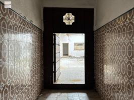 Casa en venta en Sanlúcar de Barrameda, Barrio Alto photo 0