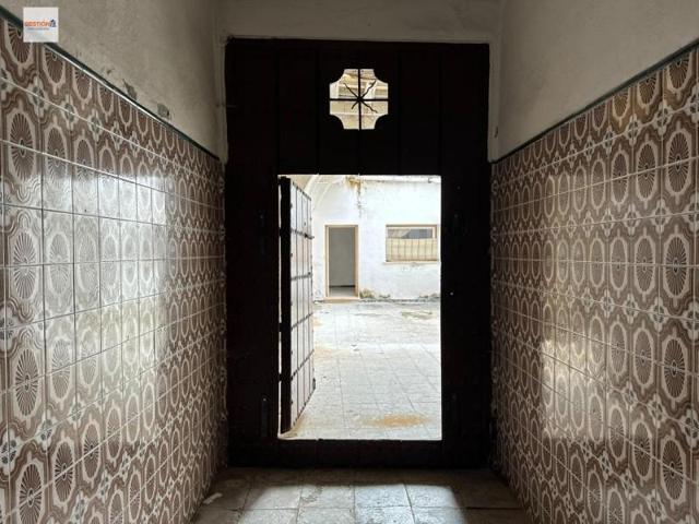 Casa en venta en Sanlúcar de Barrameda, Barrio Alto photo 0