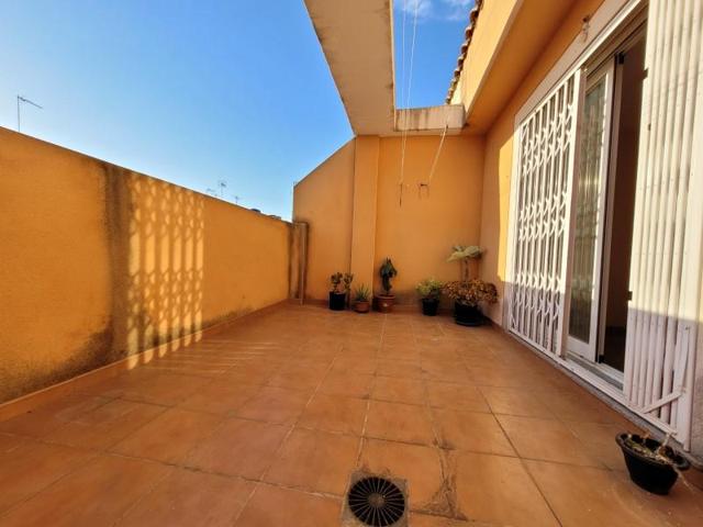 Aticos en venta en Alzira, Sants Patrons photo 0