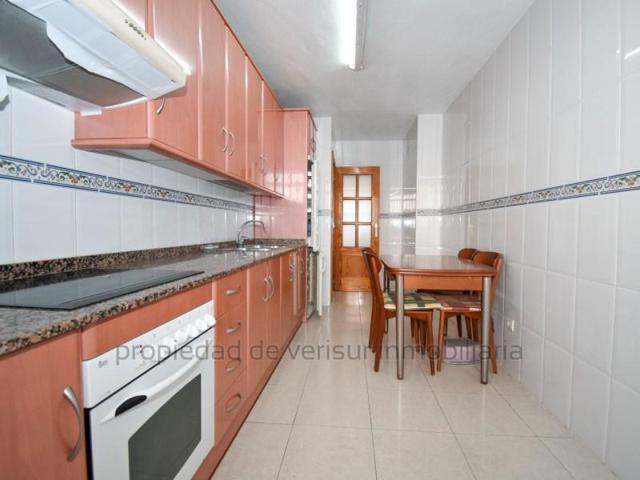 Piso en venta en Águilas photo 0