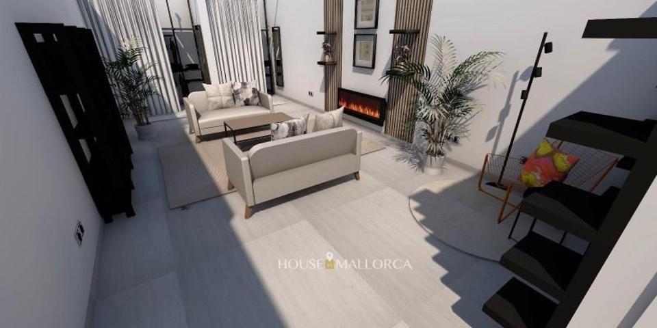 Casa en venta en Calvia, Cala Vinyes photo 0