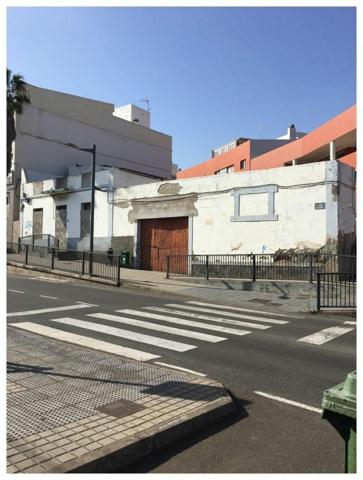 Terreno en venta en Arucas, -juan xxiii photo 0