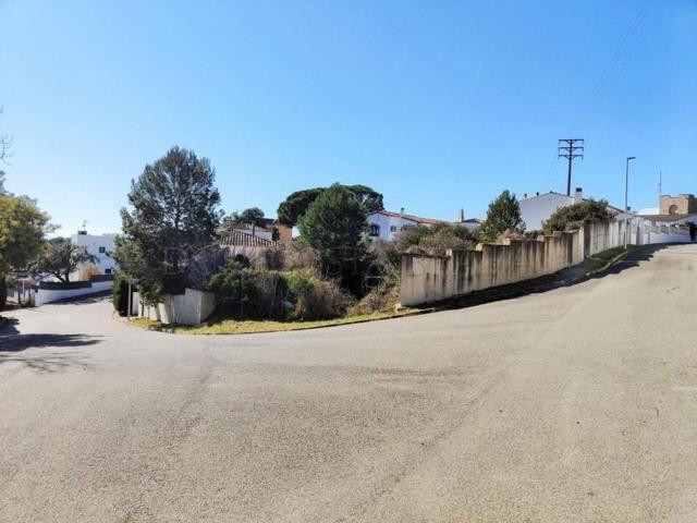 Terreno en venta en Calonge, Baix Empordà photo 0