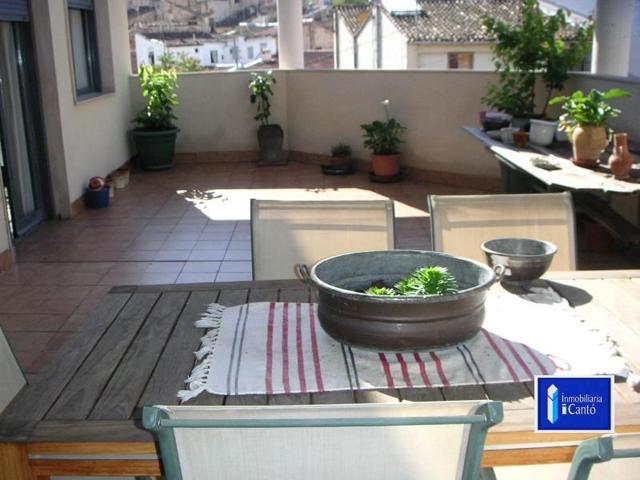 Piso en venta en Alcoy-Alcoi, Camí (Alcoy) photo 0