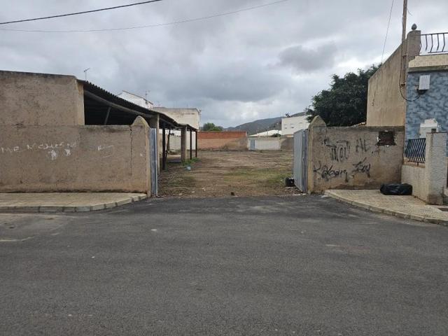 Terreno en venta en Cartagena, El Algar photo 0