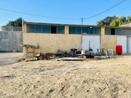 Nave industrial en venta en Peña las aguilas, Peña de Las Águilas photo 0