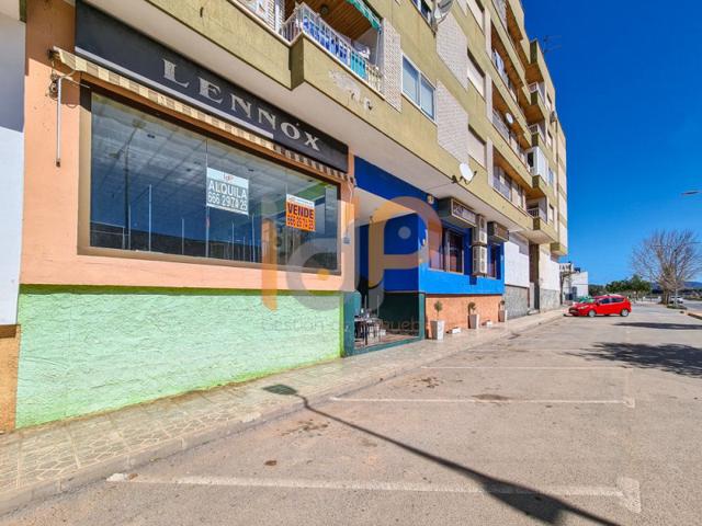 Local comercial en venta en Huércal-Overa, Ctra N-340 photo 0