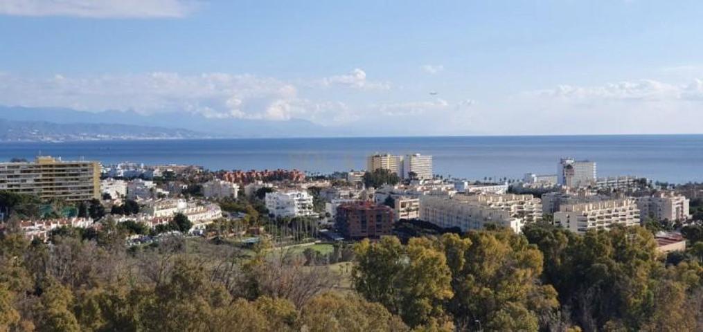 Terreno en venta en Torremolinos, El Pinar - Palacio de Congresos photo 0