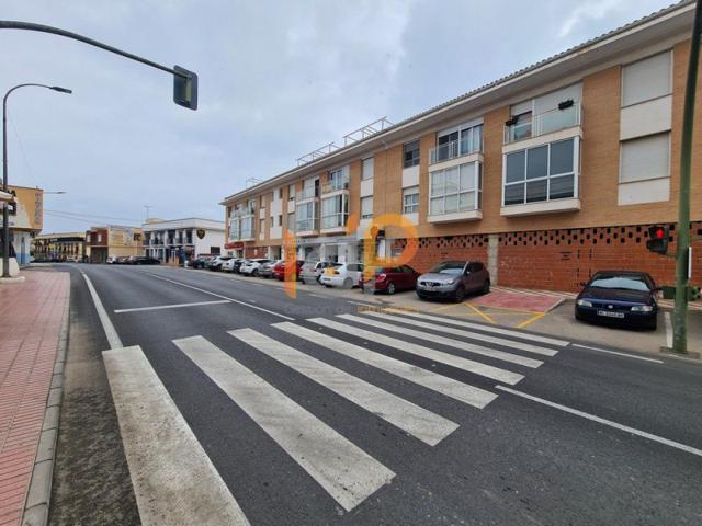 Local comercial en venta en Huércal-Overa, Ctra N-340 photo 0