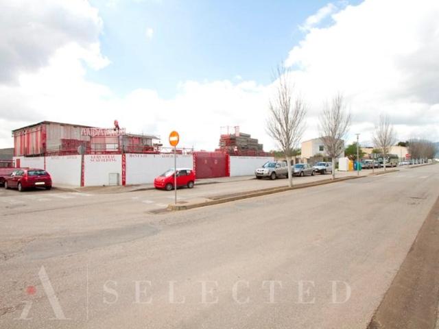 Terreno en venta en Pobla photo 0