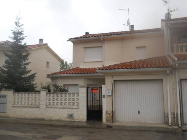 Duplex en venta en Chillarón de Cuenca photo 0