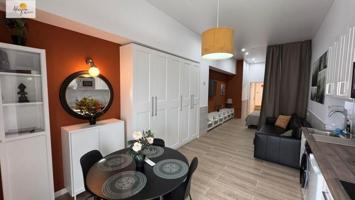 Apartamento en venta en Valencia, Patraix photo 0