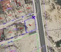 Terreno en venta en Molina de Segura, Cañada de las Eras photo 0