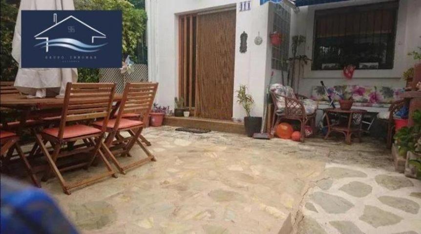 Bungalow en venta en El Campello, Pueblo español photo 0