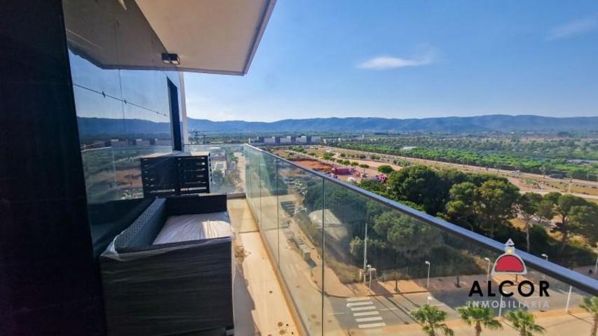 Piso en venta en Cabanes, Torre la Sal photo 0