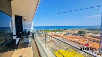 Piso en venta en Cabanes, Torre la Sal photo 0