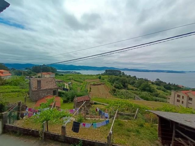 Chalet en venta en Sanxenxo, Salnés photo 0