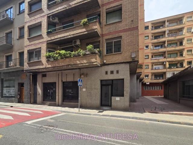 Local comercial en venta en Tudela, Calle Juan Antonio Fernández, 31500 photo 0