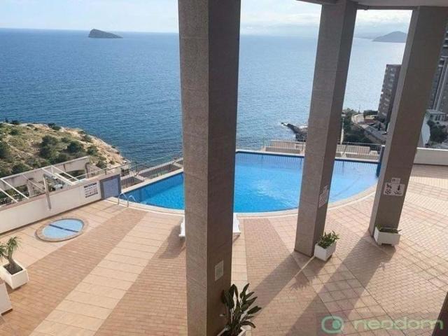 Piso en venta en Benidorm, Benidorm photo 0