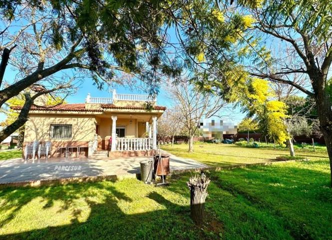 Casa con terreno en venta en Córdoba, Gorgoja photo 0