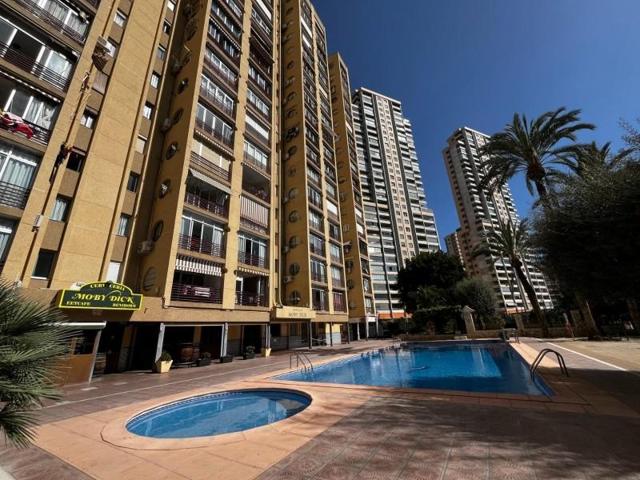Piso en venta en Benidorm, Levante photo 0