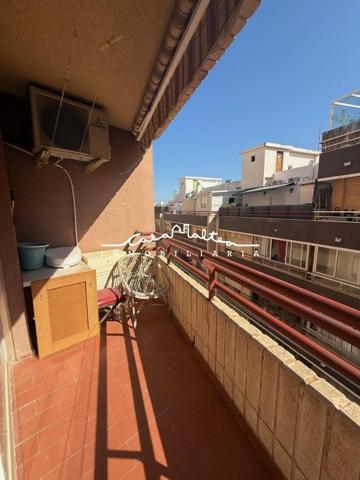 Piso en venta en Calpe, Calpe photo 0