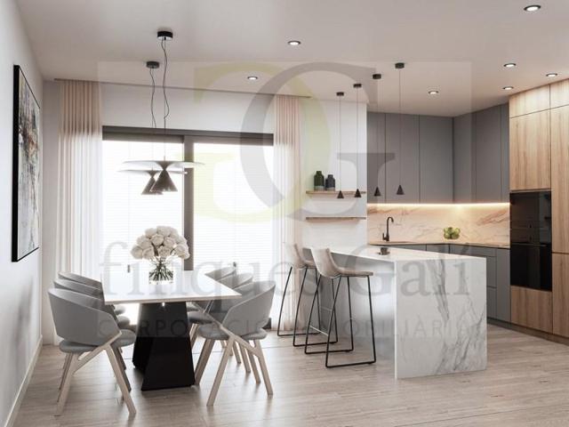 Piso en venta en Sant Fruitós de Bages photo 0