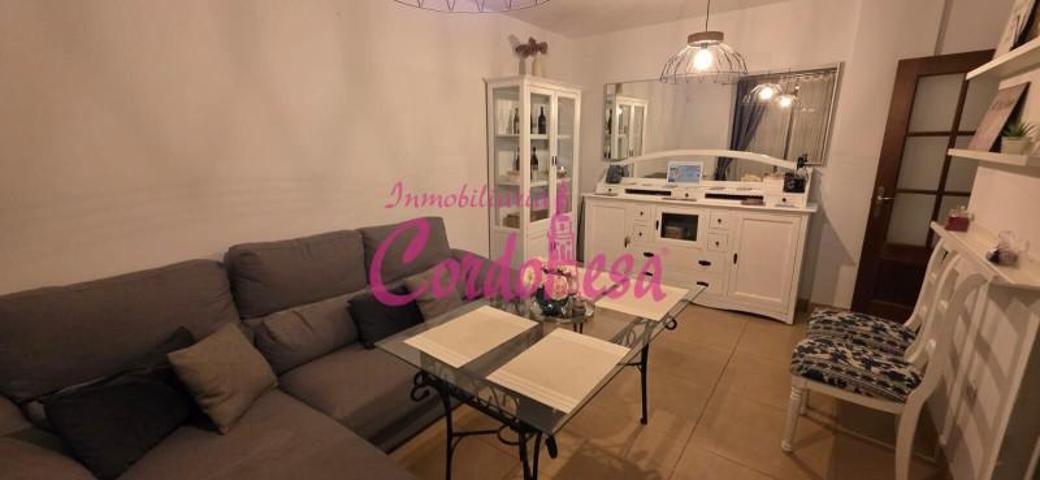 Piso en venta en Córdoba, Avd. Libia photo 0