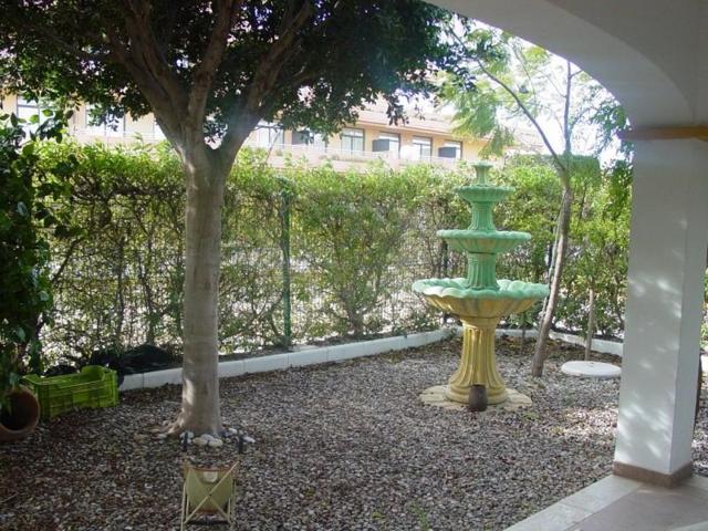 Duplex en venta en Vera, Puerto Vera photo 0