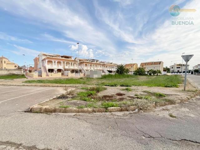 Terreno en venta en Puerto de Mazarrón, Playa Grande photo 0