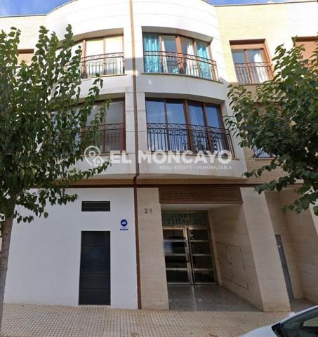 Apartamento en venta en Pilar de la Horadada, Zona Pueblo photo 0