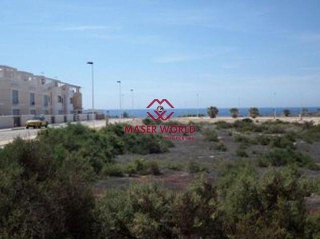 Terreno en venta en Puerto de Mazarrón, El Alamillo photo 0