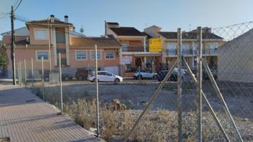 Terreno en venta en Molina de Segura, El Sifón photo 0