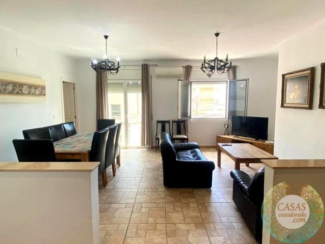 Piso en venta en L'Ametlla de Mar, Carrer Constitució, 43860 photo 0