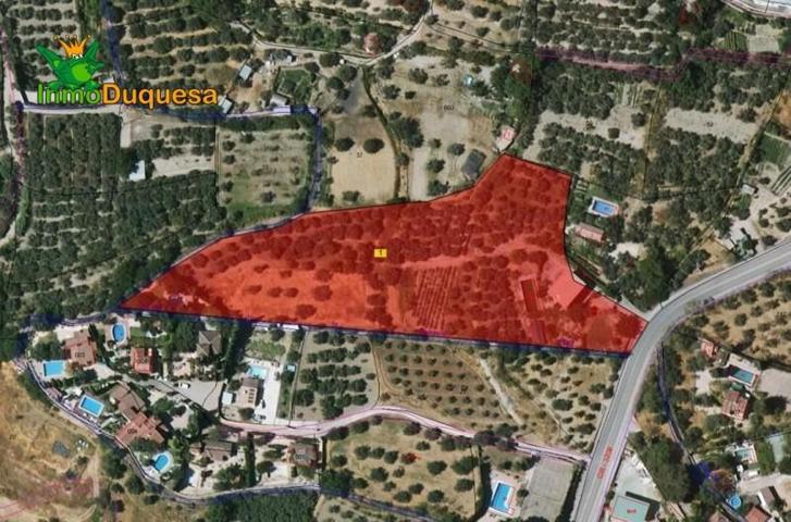 Chalet en venta en Gójar, Salida a Dilar photo 0