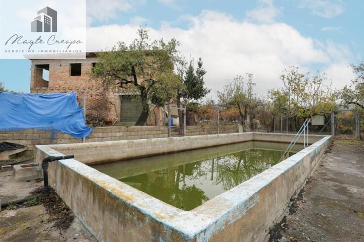 Chalet en venta en Gójar, Zona metropolitana photo 0