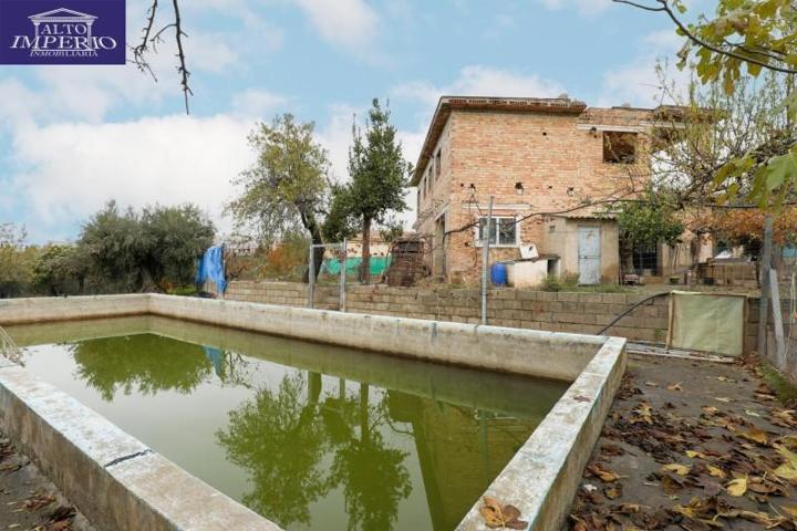 Chalet en venta en Gójar, Zona metropolitana photo 0