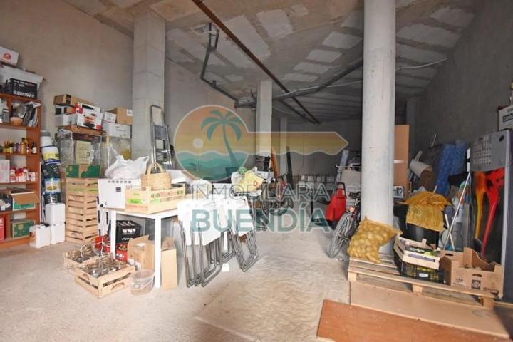 Local comercial en venta en Puerto de Mazarrón, Centro photo 0