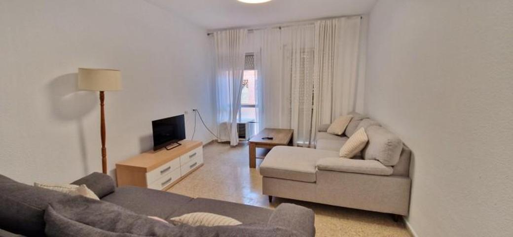 Piso en venta en Córdoba, EL CARMEN photo 0