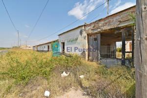 Terreno en venta en Fuente Álamo de Murcia, La Pinilla - Las Palas photo 0
