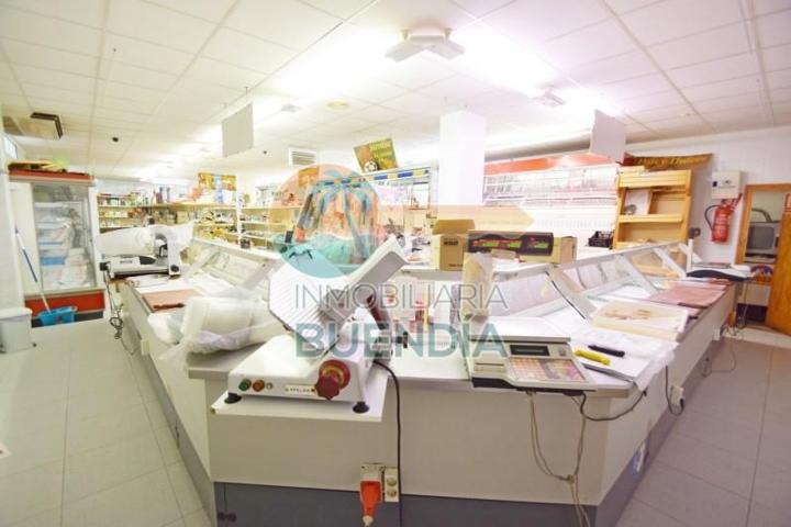 Local comercial en venta en Puerto de Mazarrón, Barrio San Isidro photo 0