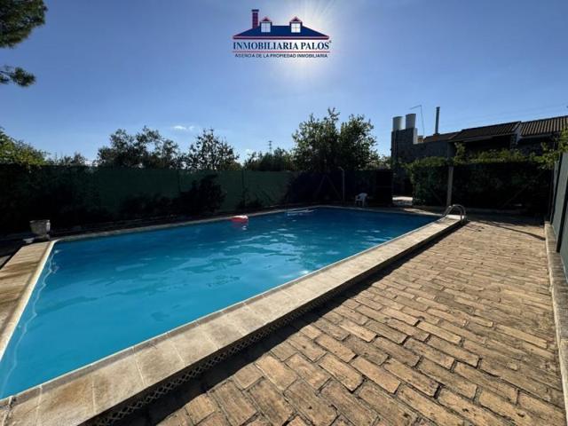 Chalet en venta en Puente Genil, Los Arenales photo 0