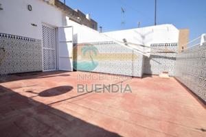 Bungalow en venta en Puerto de Mazarrón, Centro photo 0